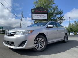 Toyota Camry 2014 LE $ 15440